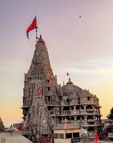 Dwarka