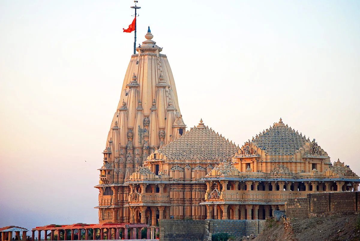 Dwarka Somnath Tour Package