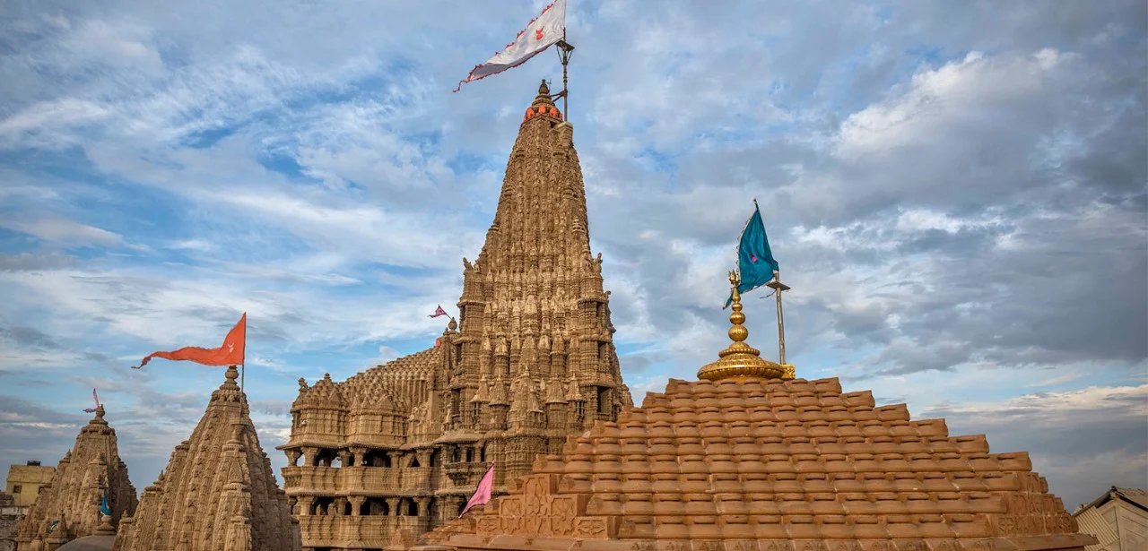 Delightful Gujarat Tour
