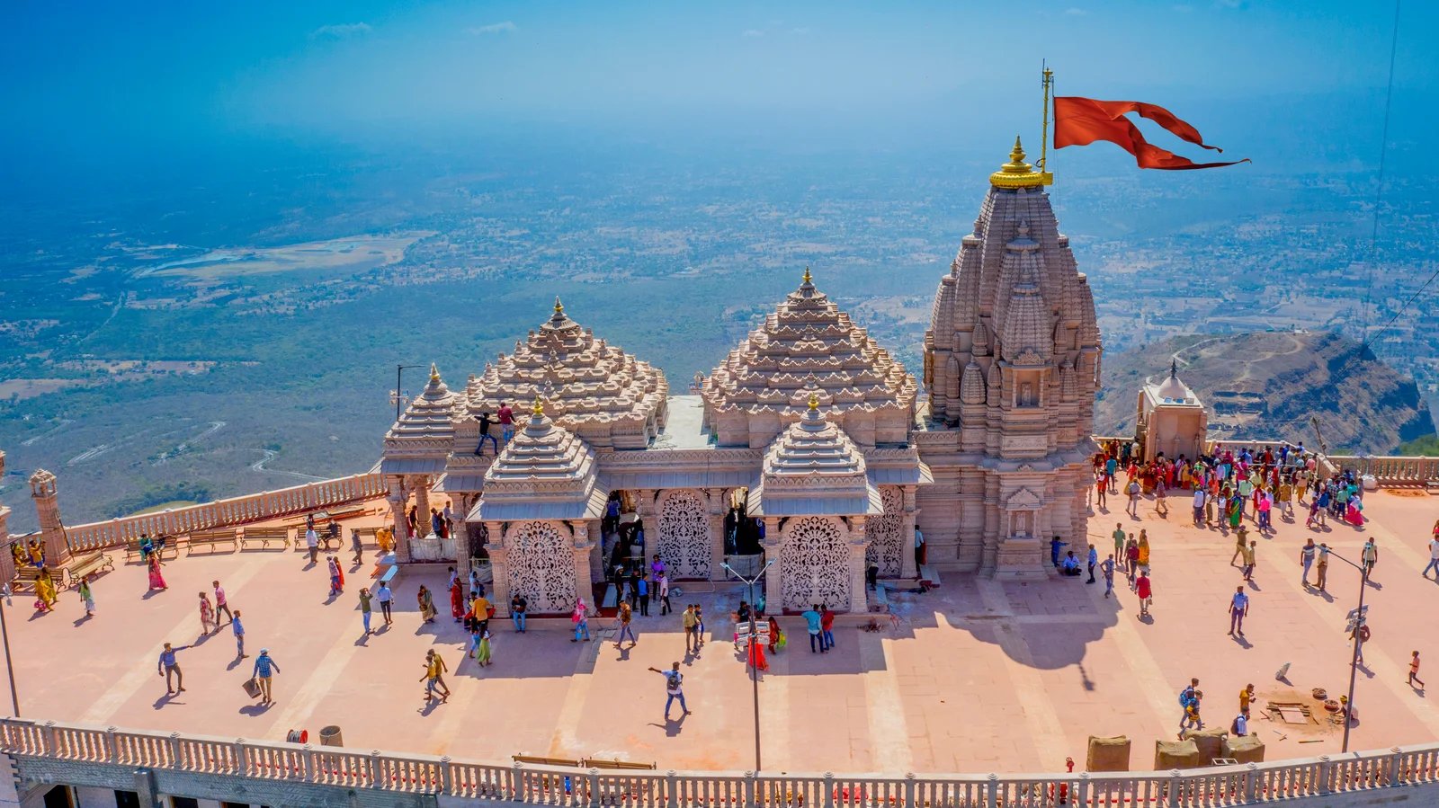 Complete Gujarat Tour Package